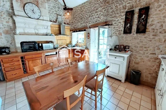 achat maison blanzaguet-st-cybard 16320