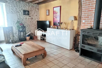 achat maison blanzaguet-st-cybard 16320