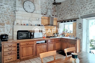 achat maison blanzaguet-st-cybard 16320