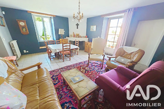 achat maison blanzaguet-st-cybard 16320