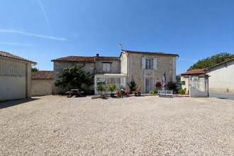 achat maison blanzaguet-st-cybard 16320