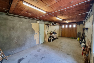 achat maison blanzat 63112