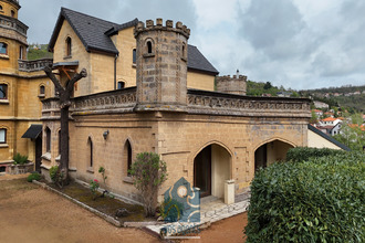 achat maison blanzat 63112