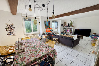 achat maison blanzat 63112