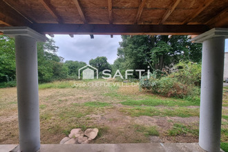 achat maison blanzat 63112