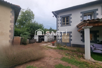 achat maison blanzat 63112