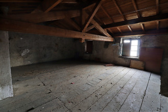 achat maison blanzat 63112