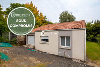 achat maison blanzat 63112