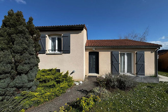 achat maison blanzat 63112