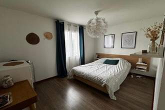 achat maison blanzat 63112