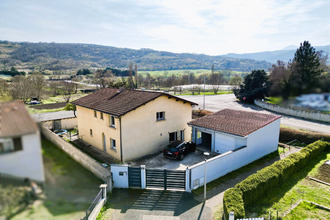 achat maison blanzat 63112