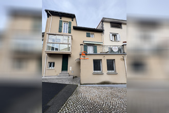 achat maison blanzat 63112