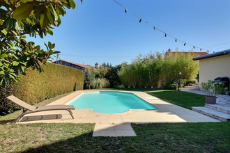 achat maison blanzat 63112