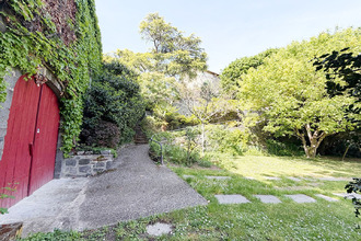 achat maison blanzat 63112