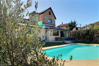 achat maison blanzat 63112