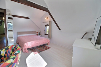 achat maison blanzat 63112