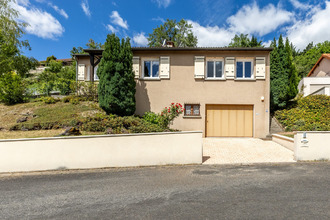 achat maison blanzat 63112