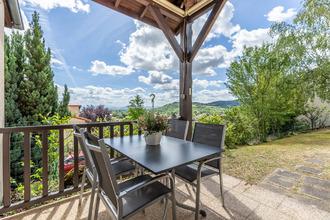 achat maison blanzat 63112