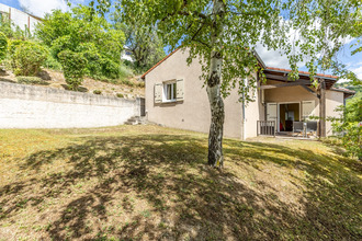 achat maison blanzat 63112