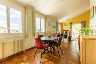 achat maison blanzat 63112