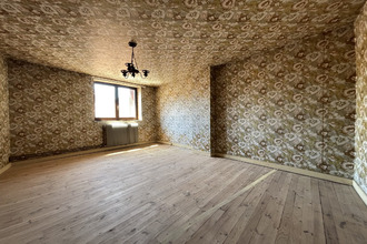 achat maison blanzat 63112