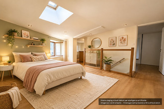achat maison blanzat 63112