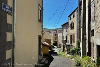 achat maison blanzat 63112