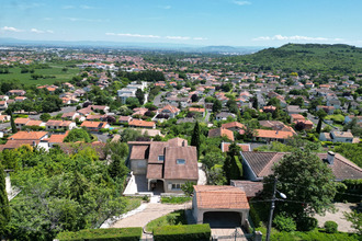 achat maison blanzat 63112
