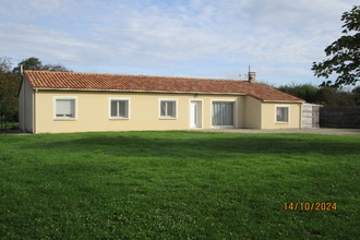 achat maison blanzay 86400