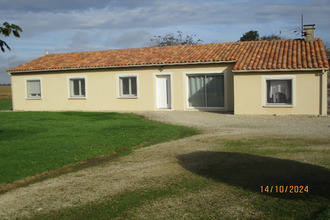 achat maison blanzay 86400