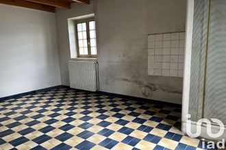 achat maison blanzay 86400