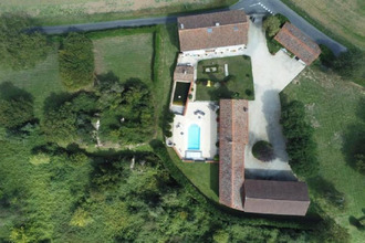 achat maison blanzay 86400