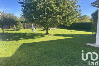 achat maison blanzay 86400