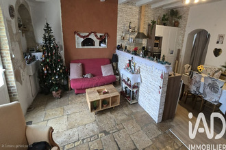 achat maison blanzay 86400