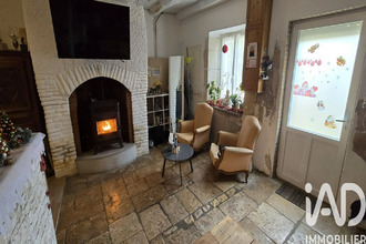 achat maison blanzay 86400