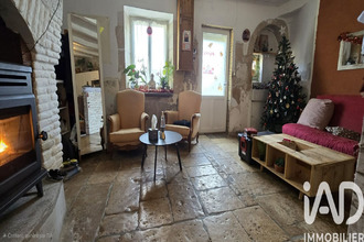 achat maison blanzay 86400