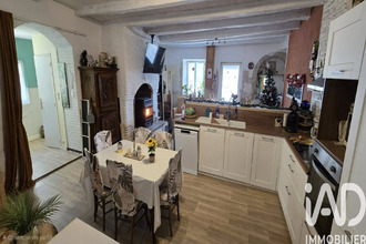 achat maison blanzay 86400