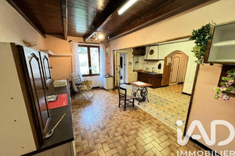 achat maison blanzay 86400