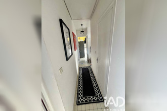 achat maison blanzay 86400