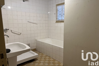 achat maison blanzay 86400