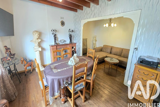 achat maison blanzay 86400
