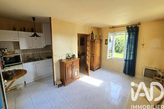 achat maison blanzay 86400