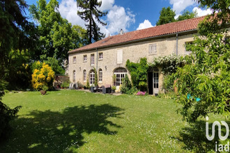 achat maison blanzay-sur-boutonne 17470