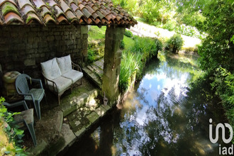 achat maison blanzay-sur-boutonne 17470