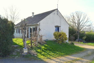 achat maison blanzy 71450