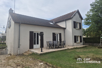 achat maison blanzy 71450