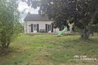 achat maison blanzy 71450