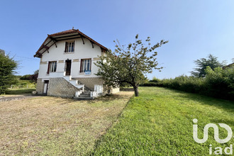 achat maison blanzy 71450