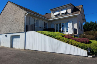 achat maison blanzy 71450