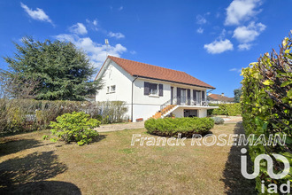 achat maison blanzy 71450